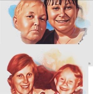 Meet your Posher, Janice